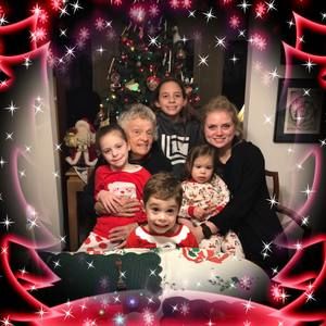 Meet your Posher, Kathy